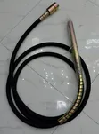 45mm Concrete Poker Shaft 6m Long - 1