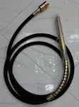 45mm Concrete Poker Shaft 6m Long - 2