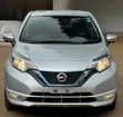 Nissan Note 2019 Nyeupe - 1