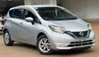 Nissan Note 2019 Nyeupe - 3