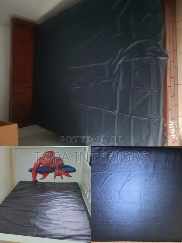 Mackintosh Mattress Protector for Bedwetting - 1