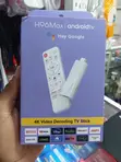H96 MAX Android 14 TV Stick 2GB/16GB - 1