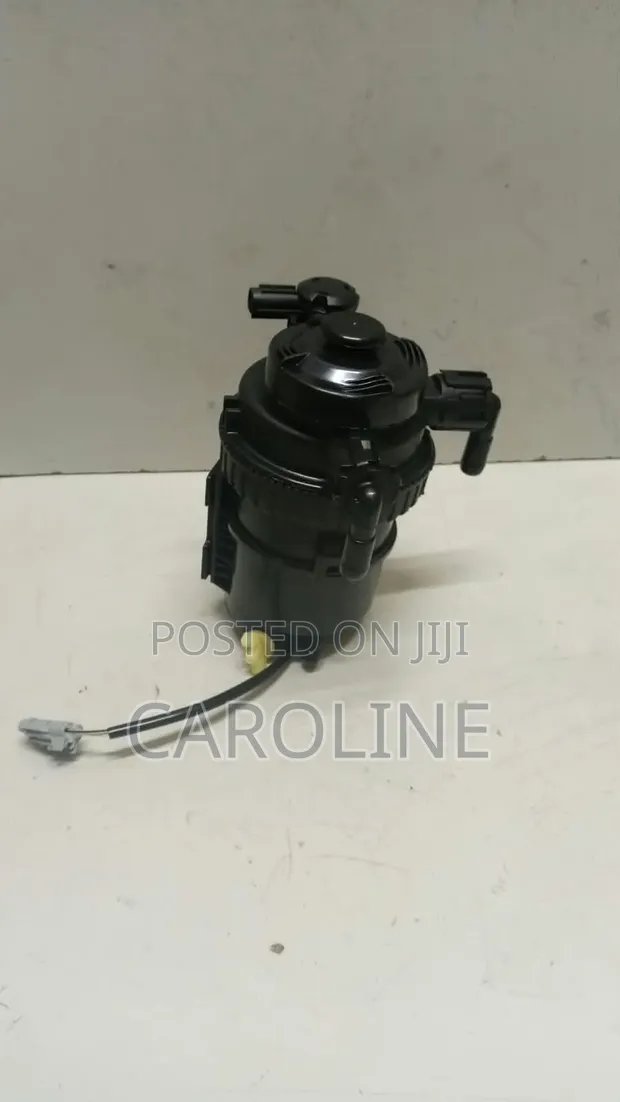 Pampu Mpya ya Fuel/Feed kwa Toyota HiAce/Vigo 4WD (Injini 7L) - 1