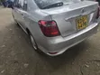 Toyota Axio 2015 Silver - 3