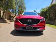 Mazda CX-5 2020 Nyeusi - 1