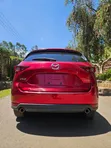 Mazda CX-5 2020 Nyeusi - 2