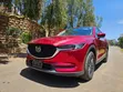 Mazda CX-5 2020 Nyeusi - 3