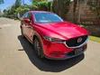 Mazda CX-5 2020 Nyeusi - 4