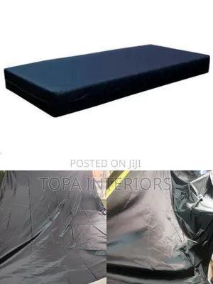 Nylon Mackintosh Waterproof Mattress Protector for Adults