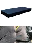Nylon Mackintosh Waterproof Mattress Protector for Adults - 1