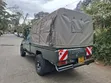 Toyota Land Cruiser Pickup 2018 Kijani - 3