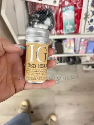Wig Wax Stick for Hair Styling