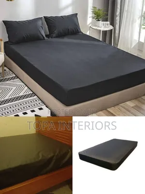 Quality Mackintosh Full Waterproof Mattress Protector