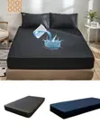 Quality Mackintosh Full Waterproof Mattress Protector - 2