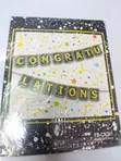 Congratulations Foil Banners - 1