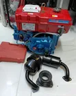 JD-MAX JD1125N Injini ya Dizeli 12HP Inayotumia Maji - 3