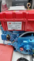 JD-MAX JD1125N Injini ya Dizeli 12HP Inayotumia Maji - 5