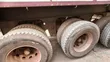 Mercedes-Benz Actros MB3 Single Axle Truck with Flatbed - 5
