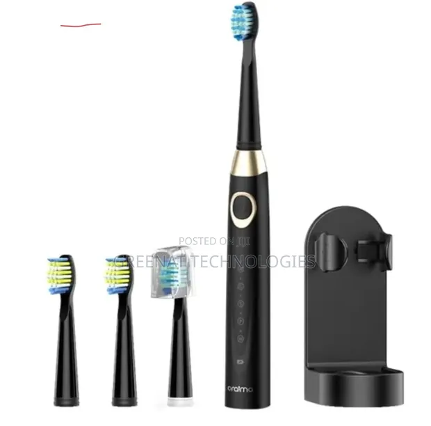 Oraimo SmartDent C2 Electric Toothbrush Rechargeable - 1