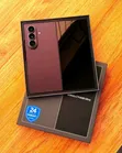 Samsung Galaxy Z Fold8 Ultra 512GB Mpya Nyeusi - 2
