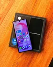 Samsung Galaxy Z Fold8 Ultra 512GB Mpya Nyeusi - 3