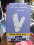 H96 Max Android TV Stick 2+16GB - 2