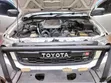 Toyota Hilux Double Cab 2010 - 1