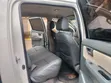 Toyota Hilux Double Cab 2010 - 4