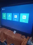 Hisense TV ya Digital ya Inchi 32 - 2