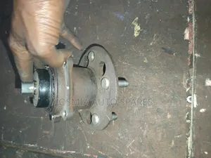 Toyota Rumion Rear Hub Bearing (Iliyo tumika)