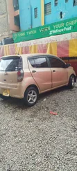 Daihatsu Mira 2010 Gold - 1