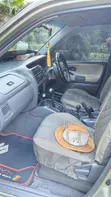 Suzuki Escudo 1999 Dhahabu - 5