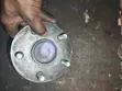Toyota Premio 260 Rear Hub Bearing (Iliyo tumika) - 2