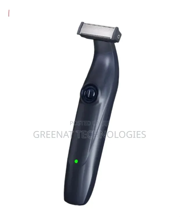 Oraimo Smart Grooming Kit 3-in-1 Kipara cha Ndevu Kisicho na Maji - 1