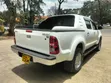 Toyota Hilux Double Cab 2011 - 2
