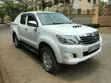 Toyota Hilux Double Cab 2011 - 3