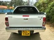 Toyota Hilux Double Cab 2011 - 4