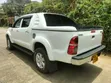Toyota Hilux Double Cab 2011 - 5