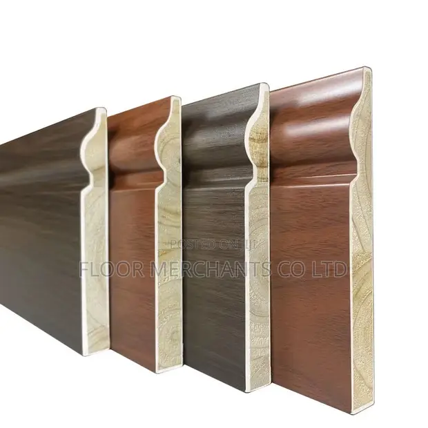MDF Designer Skirting - 1