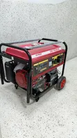 D-Max Japan DM-7500EXE 8.75kVA Generator - 4