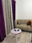 Purple Panel Curtains - Mpya Kabisa - 2