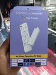 H96 Max Android TV Stick - 2GB RAM 16GB Storage - 2