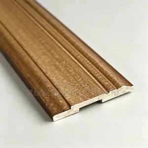 MDF Skirting ya Kisasa