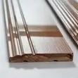 MDF Skirting ya Kisasa - 2