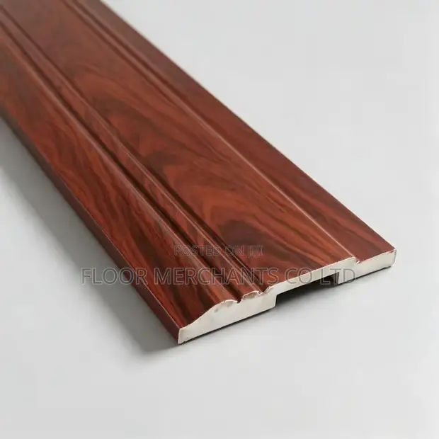 MDF Flush Skirting - 1