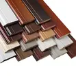 MDF Flush Skirting - 2