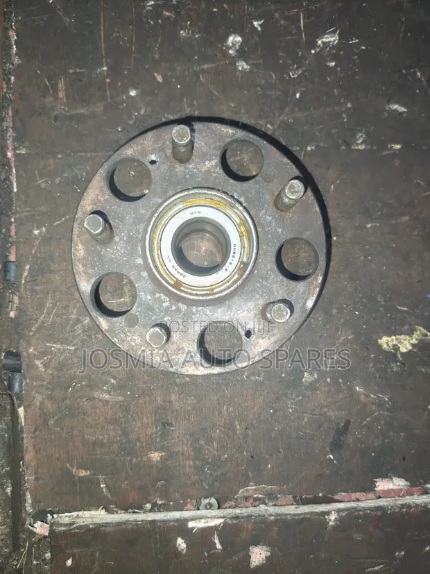 Honda CR-V RD1 Rear Hub Bearing (Iliyotumika) - 1