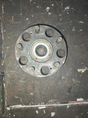 Honda CR-V RD1 Rear Hub Bearing (Iliyotumika)