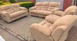 Sofa ya Recliner ya Viti 7 - Best One - 2