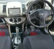 Nissan Note 1.6 Petrol 2012 Nyeusi - 2